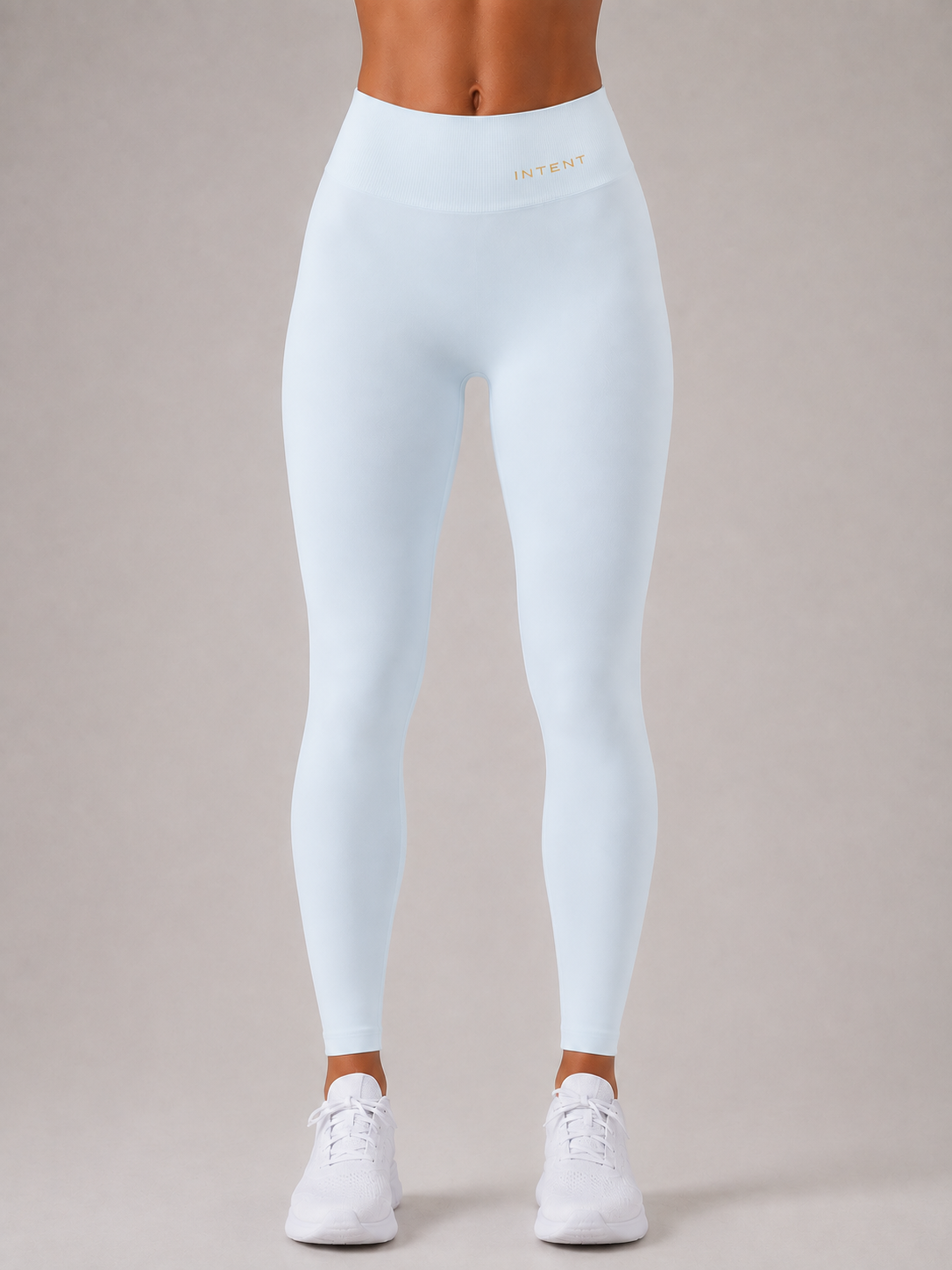 INTENT FORM™ Leggings - Glacier