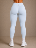 INTENT FORM™ Leggings - Glacier