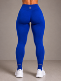 INTENT FORM™ Leggings – Royal Blue